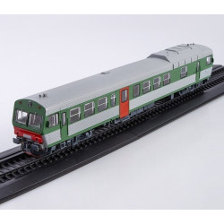 1:87 Автомотриса АЧ2 с журналом №10, Modimio Collections