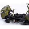 1:43 SSM 1508 - Kamaz-53213 Auto krāns KS-3575A