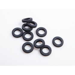 1:43 AVD Models 1577 - ЗИС-10 с полуприцепом, сборная модель / ZIS-10 tractor with semitrailer