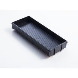 1:43 AVD Models 1577 - ЗИС-10 с полуприцепом, сборная модель / ZIS-10 tractor with semitrailer