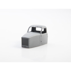 1:43 AVD Models 4064 - GMD-4 motodrezīna, sīksēriju līmmodelis