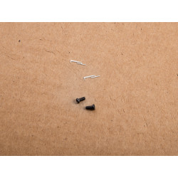 1:43 AVD Models 4064 - GMD-4 motodrezīna, sīksēriju līmmodelis