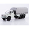 1:43 Auto History AIS1227 - Tatra-148 VNM бортовой с тентом / Tatra-148 VNM flatbed truck