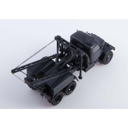 1:43 Auto History AIS1234 - Praga V3S AV-3 Эвакуатор