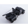1:43 Auto History AIS1234 - Praga V3S AV-3 Эвакуатор