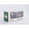 1:43 Auto History AIS1234 - Praga V3S AV-3 Эвакуатор