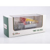 1:43 Auto History AIS1236 - ГАЗ-52 Телескопическая вышка ТВГ-15 / GAZ-52 TVG-15