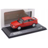 1:43 Solido - Audi S2 Coupé, 1992 lazer red