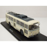 1:43 Premium Classixxs PCL47170 - Skoda 9TR, trolleybus, Leipziger Verkehrsbetriebe beige