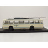 1:43 Premium Classixxs PCL47170 - Skoda 9TR, trolleybus, Leipziger Verkehrsbetriebe beige