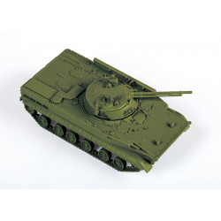 1:100 Zvezda 7427 - BMP-3 Russian Infantry Fighting Vehicle