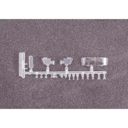 1:43 AVD Models 1593 - Седельный тягач Tatra-148 NT 6x6, сборная модель