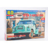 1:43 AVD Models 1593 - Седельный тягач Tatra-148 NT 6x6, сборная модель