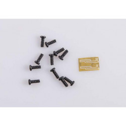 1:43 AVD Models 1627 - Traktors T-91, sīksēriju līmmodelis