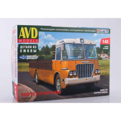 1:43 AVD Models 1630 -...