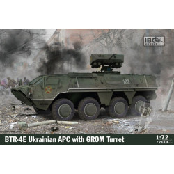 1:72 IBG Models 72119 -...