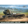 1:72 IBG Models 72131 - Semovente M41M da 90/53 Italian SPG