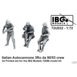 1:72 IBG Models 72U032 -...