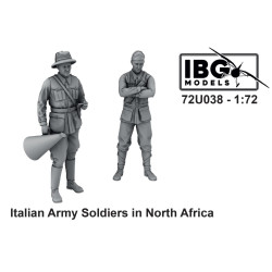 1:72 IBG Models 72U038 -...