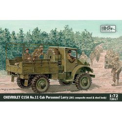 1:72 IBG Models 72017 -...