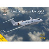 1:72 Sova-M 72045 - Gulfstream G-550 (E-8D)
