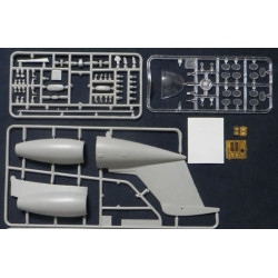 1:72 Sova-M 72045 - Gulfstream G-550 (E-8D)