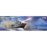 1:200 Hobby Boss 82005 - USS Pegasus PHM-1