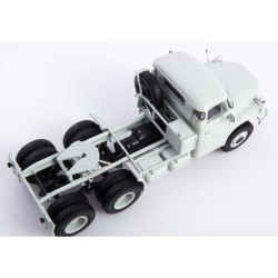 1:43 Auto History AIS1229 - Tatra-148 NT 6x6 седельный тягач