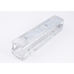 1:43 AVD Models 4022 - Троллейбус Skoda-14TR USSR, CSSR, Russia, сборная модель