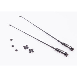 1:43 AVD Models 4022 - Троллейбус Skoda-14TR USSR, CSSR, Russia, сборная модель