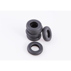 1:43 AVD Models 4022 - Троллейбус Skoda-14TR USSR, CSSR, Russia, сборная модель