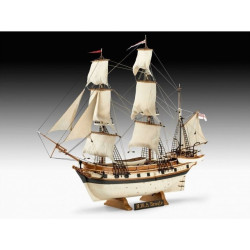 1:96 Revell 05458 - H.M.S. Beagle