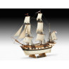1:96 Revell 05458 - H.M.S. Beagle