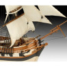 1:96 Revell 05458 - H.M.S. Beagle