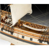 1:96 Revell 05458 - H.M.S. Beagle