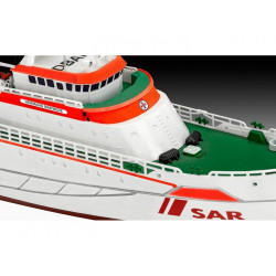 1:200 Revell 05812 - Search & Rescue Vessel Hermann Marwede