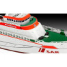 1:200 Revell 05812 - Search & Rescue Vessel Hermann Marwede
