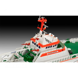 1:200 Revell 05812 - Search & Rescue Vessel Hermann Marwede