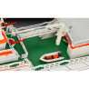 1:200 Revell 05812 - Search & Rescue Vessel Hermann Marwede