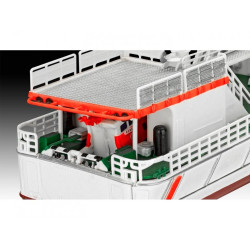 1:200 Revell 05812 - Search & Rescue Vessel Hermann Marwede