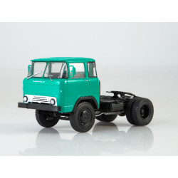 1:43 Legendary trucks -...