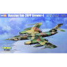 1:48 Hobby Boss 81768 - Як-28ПП / Yak-28PP Brewer-E Soviet electronic countermeasures (ECM) aircraft