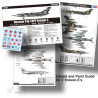 1:48 Hobby Boss 81768 - Як-28ПП / Yak-28PP Brewer-E Soviet electronic countermeasures (ECM) aircraft