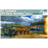 1:35 Trumpeter 00386 - Italian B1 Centauro Tank Destroyer