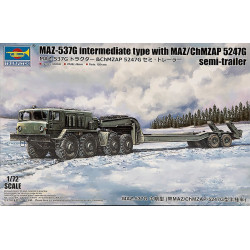 1:72 Trumpeter 07194 -...
