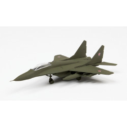 1:144 Zvezda 7430 - MiG-29 (9-13) Russian Fighter