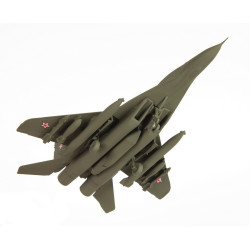 1:144 Zvezda 7430 - MiG-29 (9-13) Russian Fighter