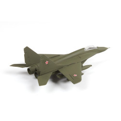 1:144 Zvezda 7430 - MiG-29 (9-13) Russian Fighter