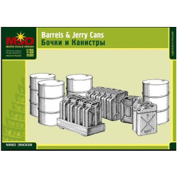 1:35 MSD 35008 - Sabiedroto...