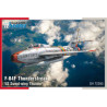 1:72 Special Hobby SH72395 - F-84F Thunderstreak 'US Swept-Wing Thunder'
